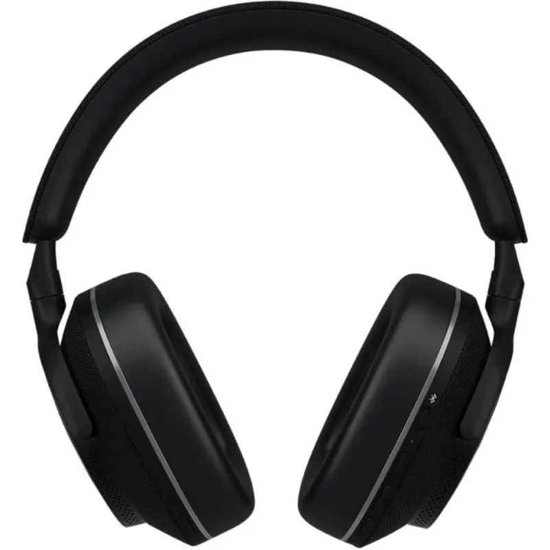 Беспроводные наушники Bowers Wilkins Px7 S2, Black, черный