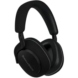 Беспроводные наушники Bowers Wilkins Px7 S2e, Anthracite Black, антрацитовый черный