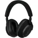 Беспроводные наушники Bowers Wilkins Px7 S2e, Anthracite Black, антрацитовый черный