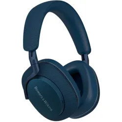Беспроводные наушники Bowers Wilkins Px7 S2e, Ocean Blue, океанский синий