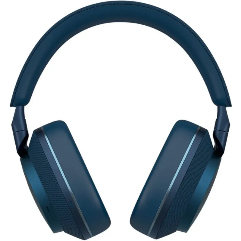 Беспроводные наушники Bowers Wilkins Px7 S2e, Ocean Blue, океанский синий