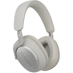 Беспроводные наушники Bowers Wilkins Px7 S2e, Cloud Grey, облачно-серый