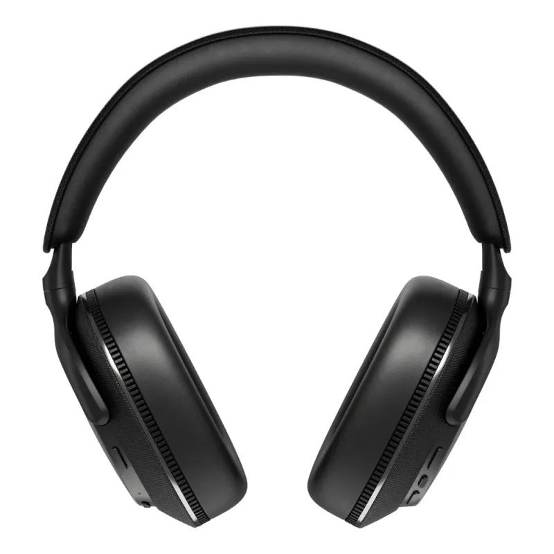 Беспроводные наушники Bowers & Wilkins Px7 S3 (Black)
