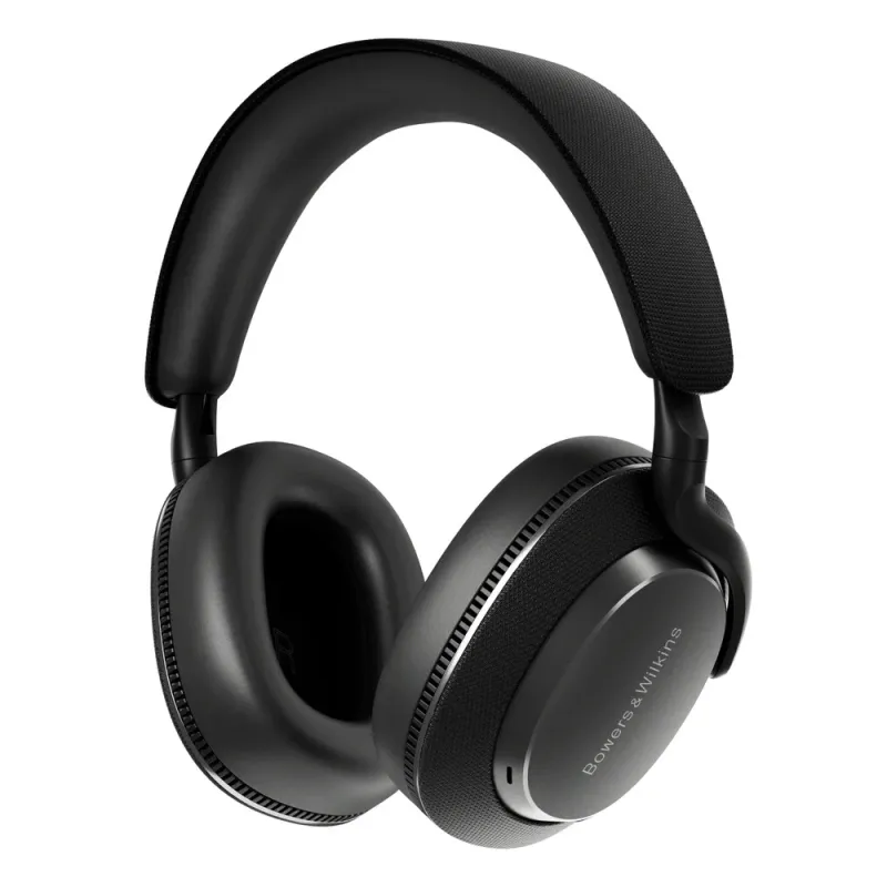 Беспроводные наушники Bowers & Wilkins Px7 S3 (Black)