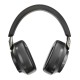 Беспроводные наушники Bowers Wilkins Px8, Black, черный