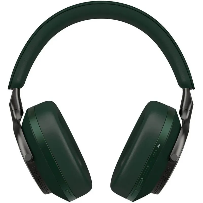 Беспроводные наушники Bowers Wilkins Px8, Dark Forest, темный лес
