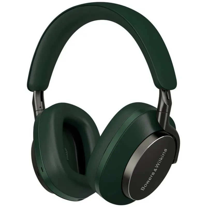 Беспроводные наушники Bowers Wilkins Px8, Dark Forest, темный лес