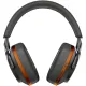 Беспроводные наушники Bowers Wilkins Px8, McLaren Edition, McLaren Edition, черный