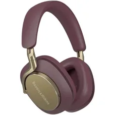 Беспроводные наушники Bowers Wilkins Px8, Royal Burgundy, королевский бургундский