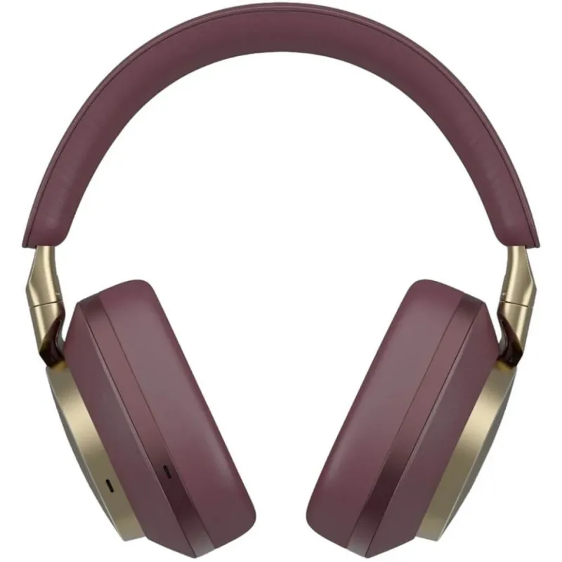 Беспроводные наушники Bowers Wilkins Px8, Royal Burgundy, королевский бургундский