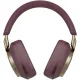 Беспроводные наушники Bowers Wilkins Px8, Royal Burgundy, королевский бургундский