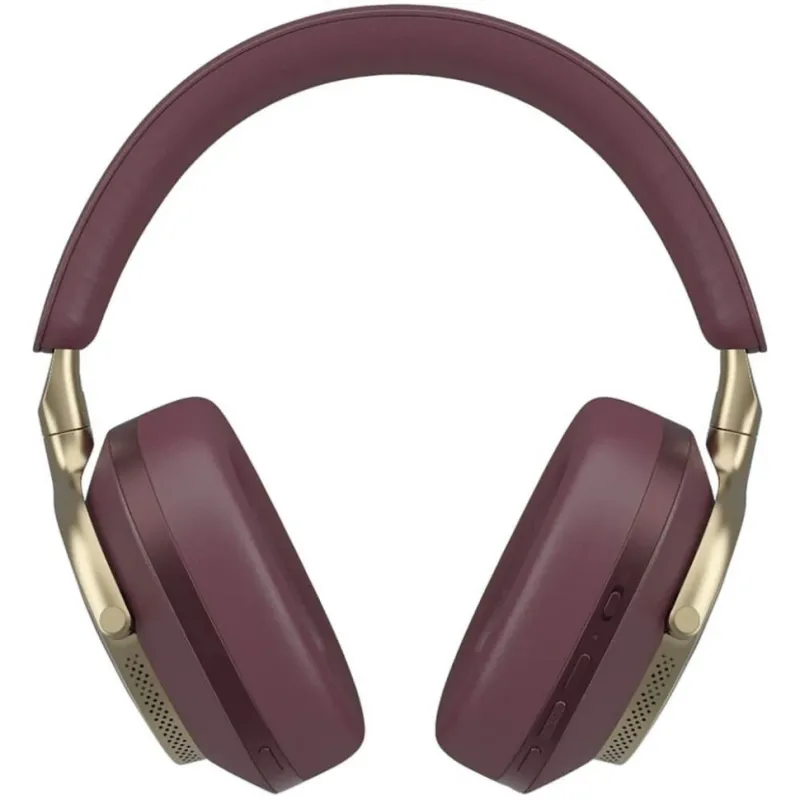 Беспроводные наушники Bowers Wilkins Px8, Royal Burgundy, королевский бургундский