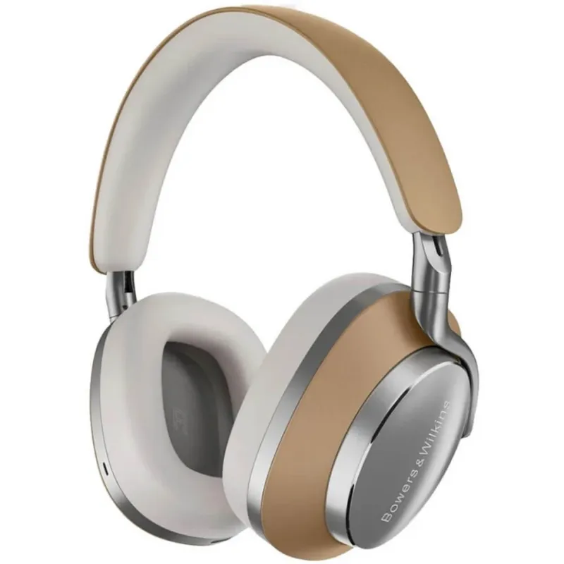 Беспроводные наушники Bowers Wilkins Px8, Tan, бежевый