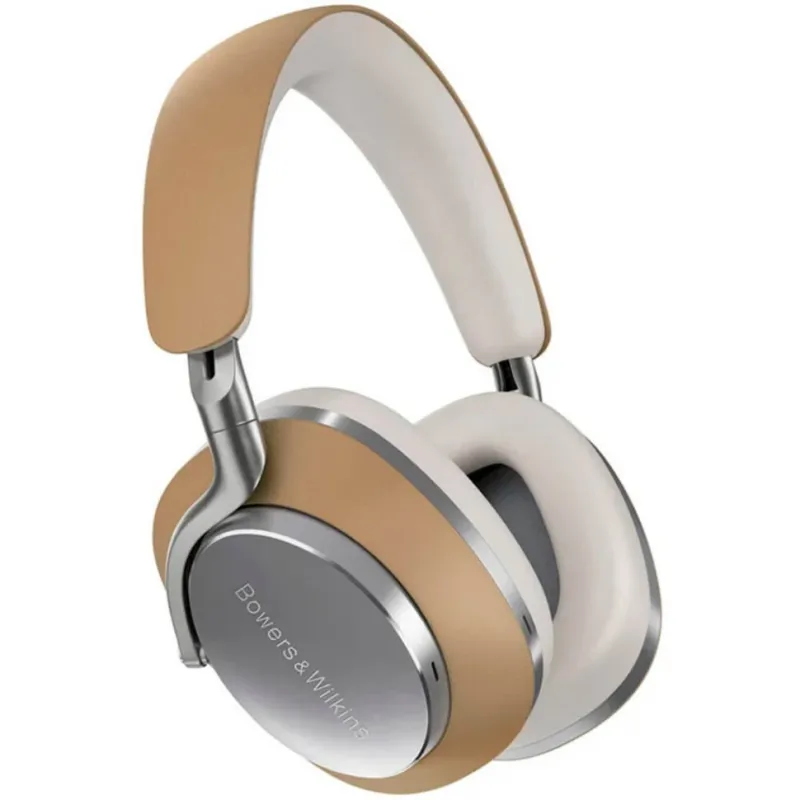 Беспроводные наушники Bowers Wilkins Px8, Tan, бежевый