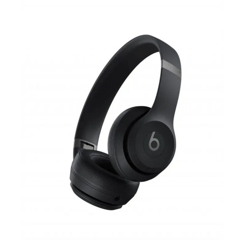 Беспроводные наушники Beats SOLO 4, Matte Black