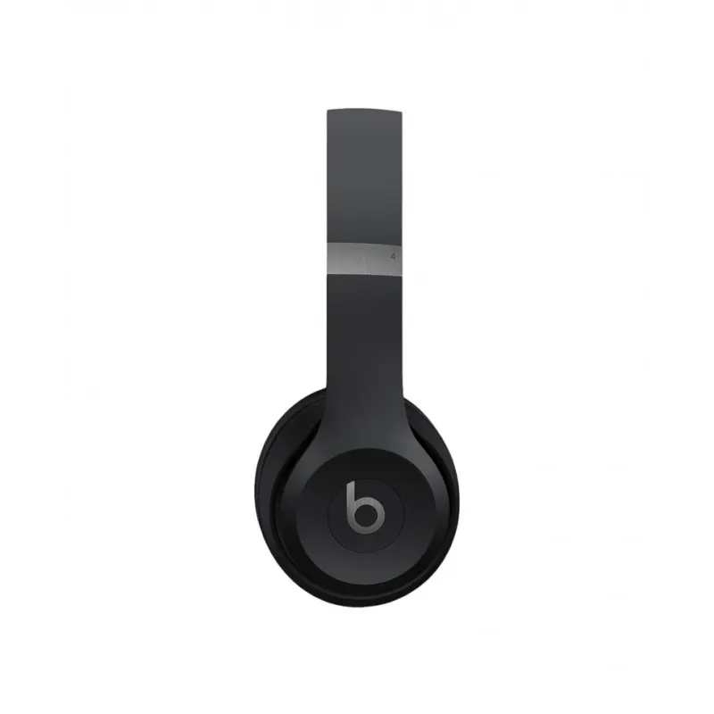 Беспроводные наушники Beats SOLO 4, Matte Black