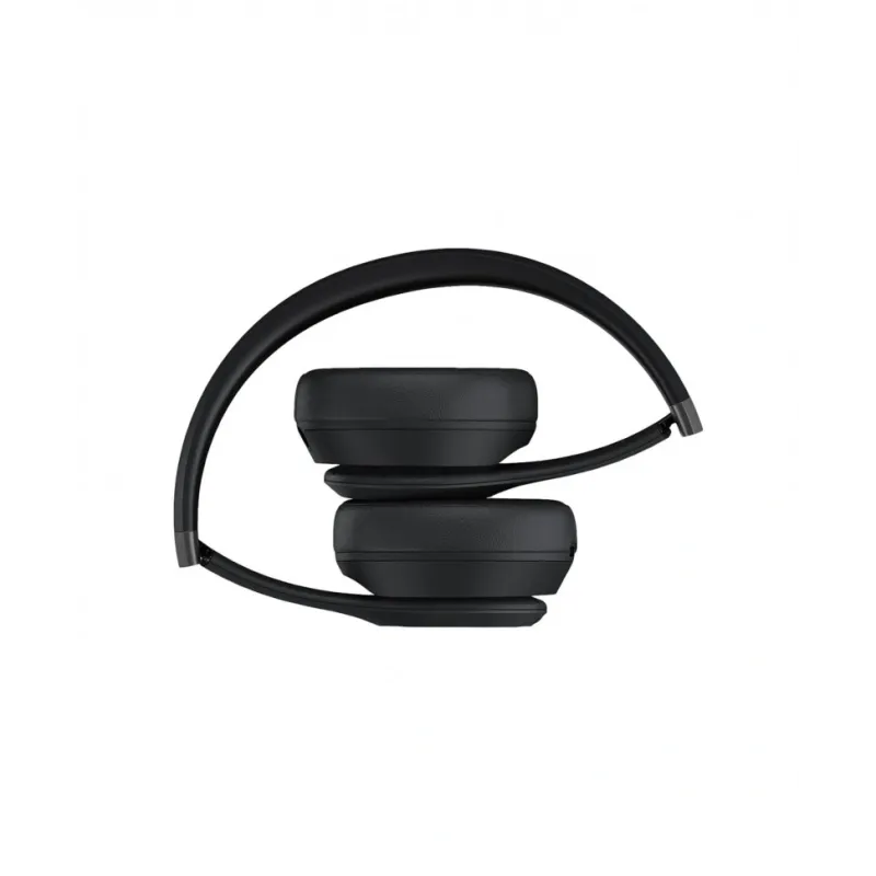 Беспроводные наушники Beats SOLO 4, Matte Black