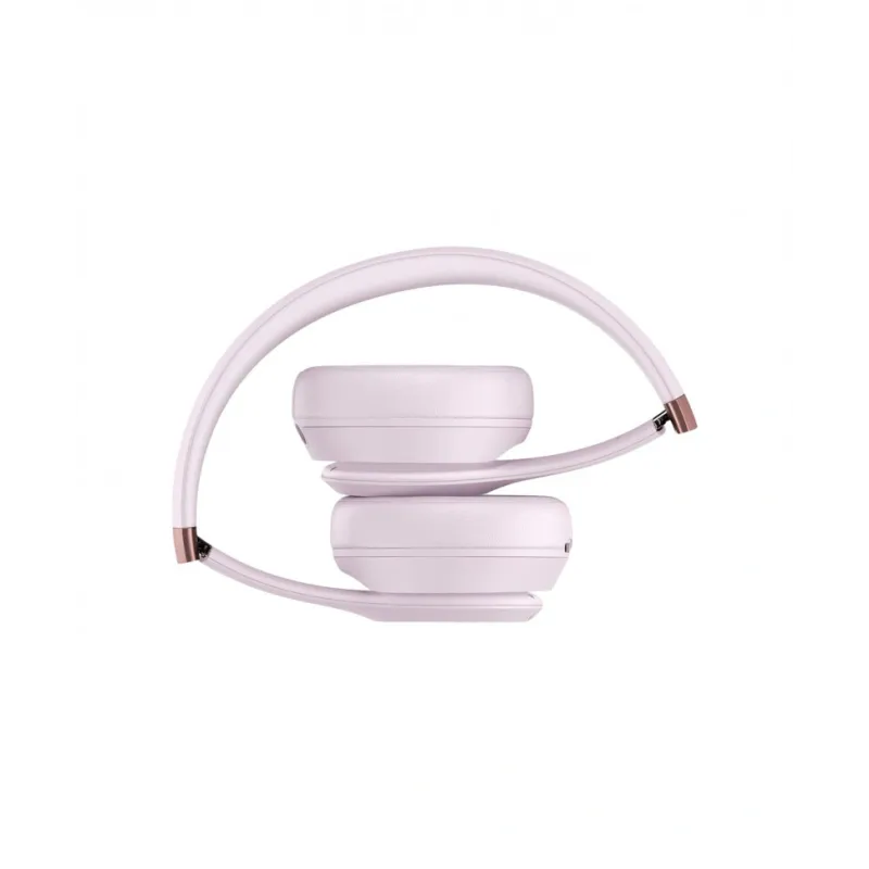 Беспроводные наушники Beats SOLO 4, Cloud Pink