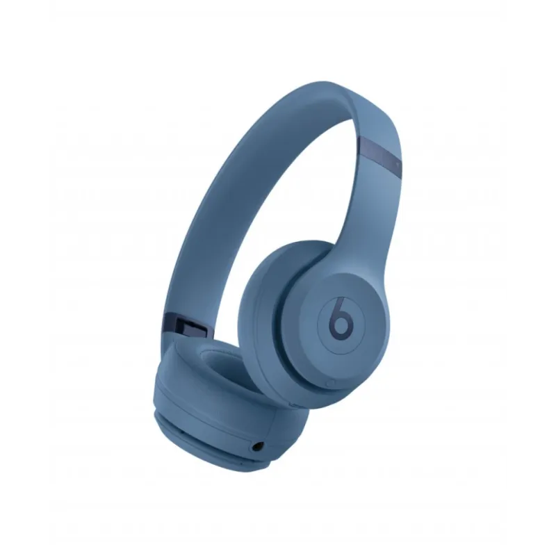 Беспроводные наушники Beats SOLO 4, State Blue