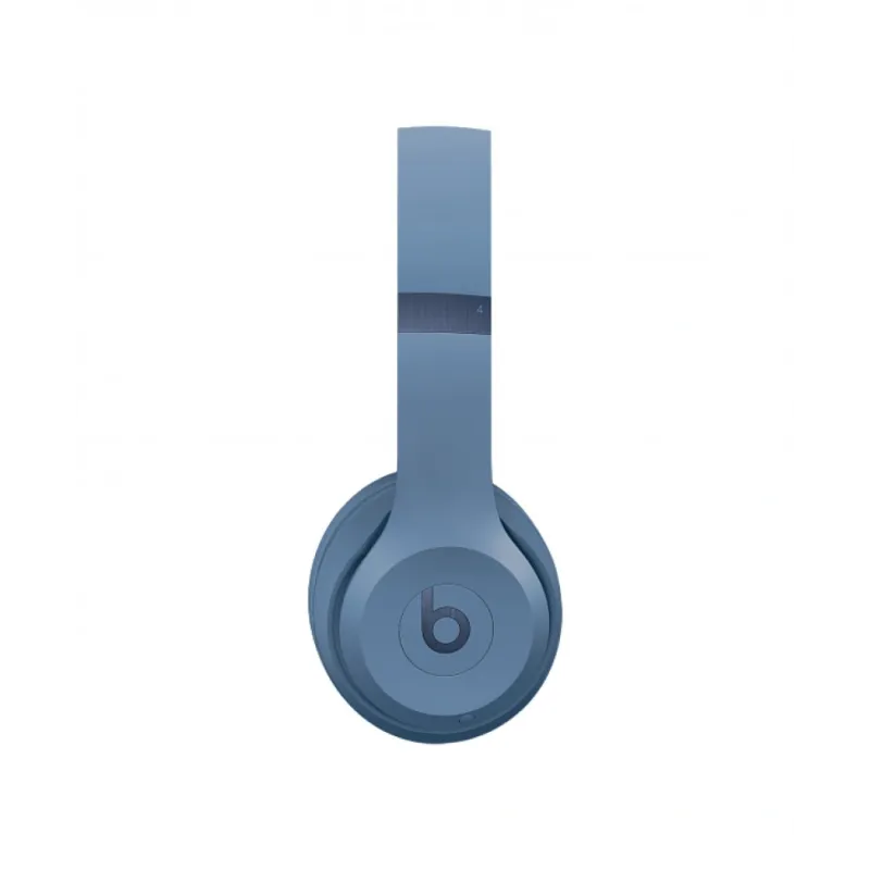 Беспроводные наушники Beats SOLO 4, State Blue