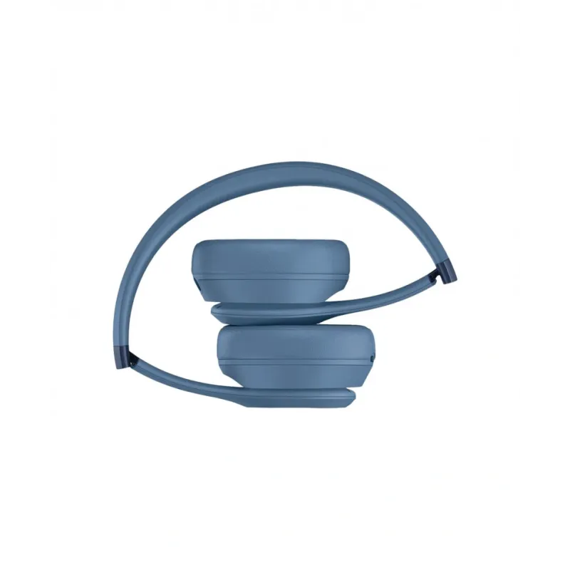 Беспроводные наушники Beats SOLO 4, State Blue