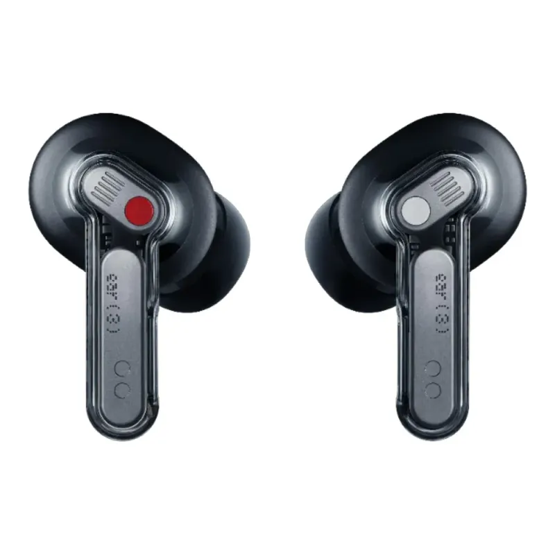 Беспроводные наушники Nothing Ear 3, Black, черный