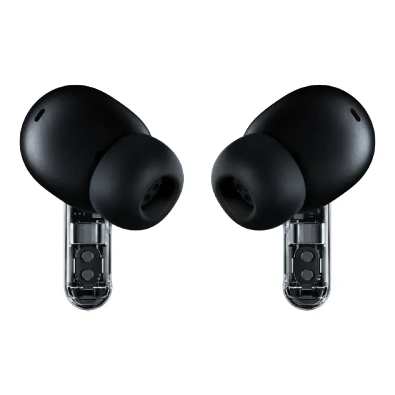 Беспроводные наушники Nothing Ear 3, Black, черный