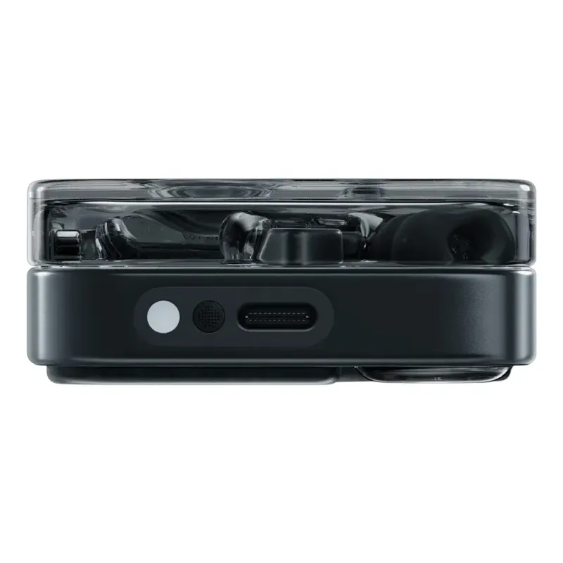 Беспроводные наушники Nothing Ear 3, Black, черный