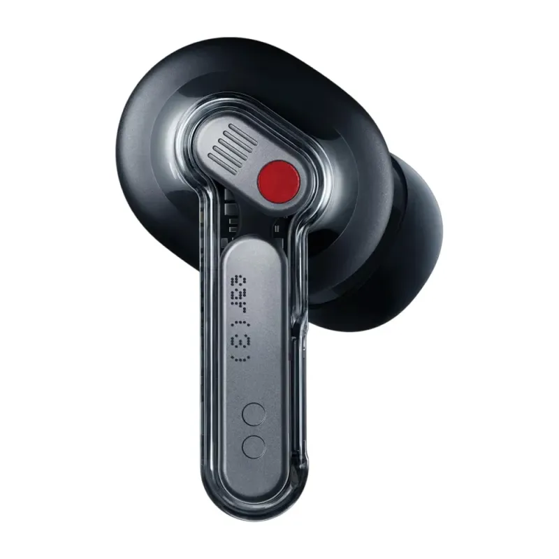 Беспроводные наушники Nothing Ear 3, Black, черный