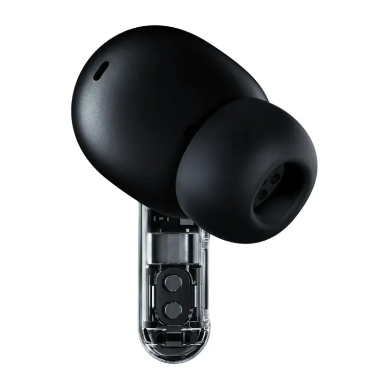Беспроводные наушники Nothing Ear 3, Black, черный