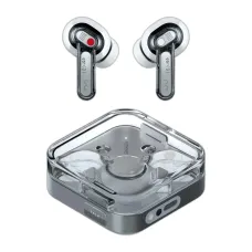 Беспроводные наушники Nothing Ear 3, White, белый