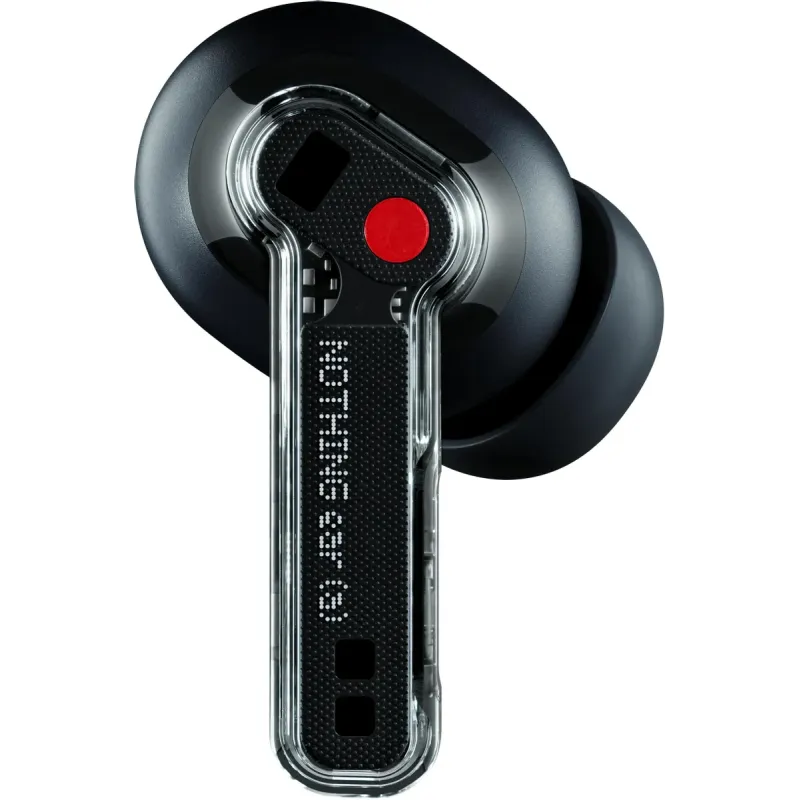 Беспроводные наушники Nothing Ear A, Black, черный