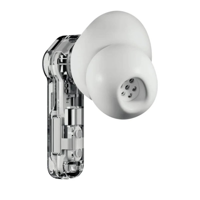 Беспроводные наушники Nothing Ear A, White, белый