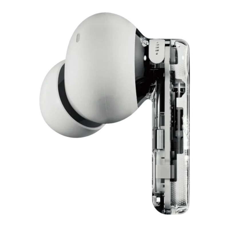 Беспроводные наушники Nothing Ear A, White, белый