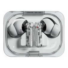 Беспроводные наушники Nothing Ear A, White, белый