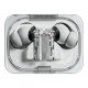 Беспроводные наушники Nothing Ear A, White, белый