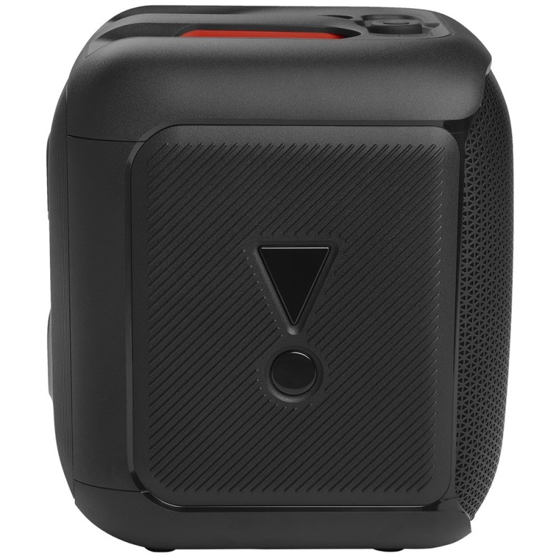 Портативная акустика JBL PartyBox Encore Essential, Black, черный