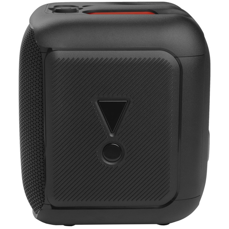 Портативная акустика JBL PartyBox Encore Essential, Black, черный