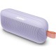 Портативная акустическая система Bose SoundLink Flex, Chilled Lilac, сиреневый