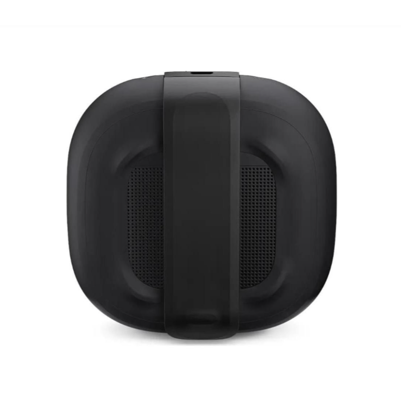 Портативная акустическая система Bose SoundLink Micro, Black, черный