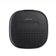 Портативная акустическая система Bose SoundLink Micro, Black, черный