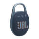 Портативная акустика JBL Clip 5, Blue, синий