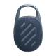 Портативная акустика JBL Clip 5, Blue, синий