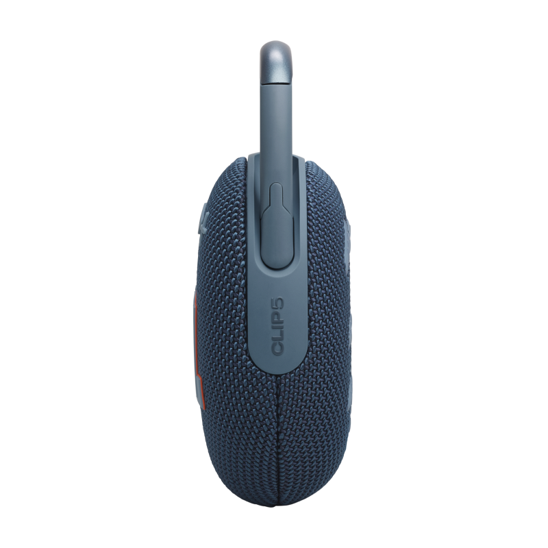Портативная акустика JBL Clip 5, Blue, синий