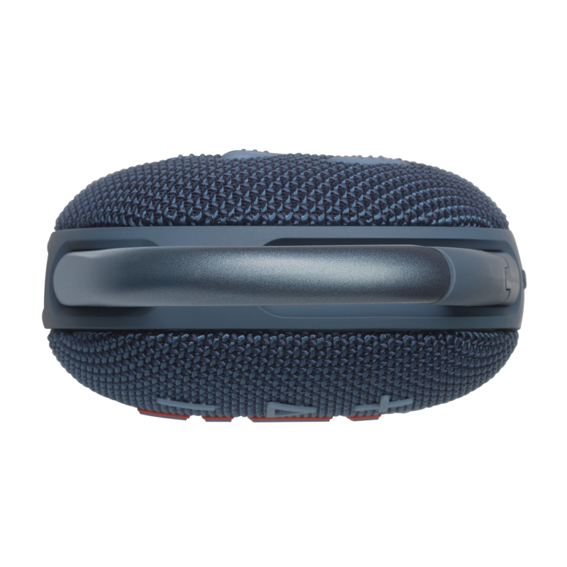 Портативная акустика JBL Clip 5, Blue, синий