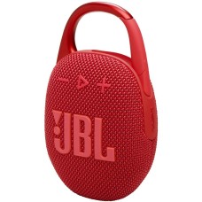 Портативная акустика JBL Clip 5, Red, красный