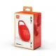 Портативная акустика JBL Clip 5, Red, красный