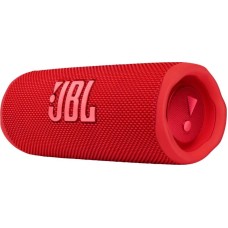 Портативная акустика JBL Flip 6, Red, красный
