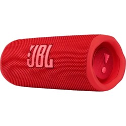 Портативная акустика JBL Flip 6, Red, красный