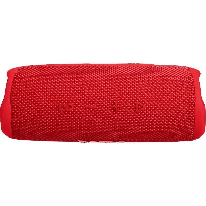 Портативная акустика JBL Flip 6, Red, красный